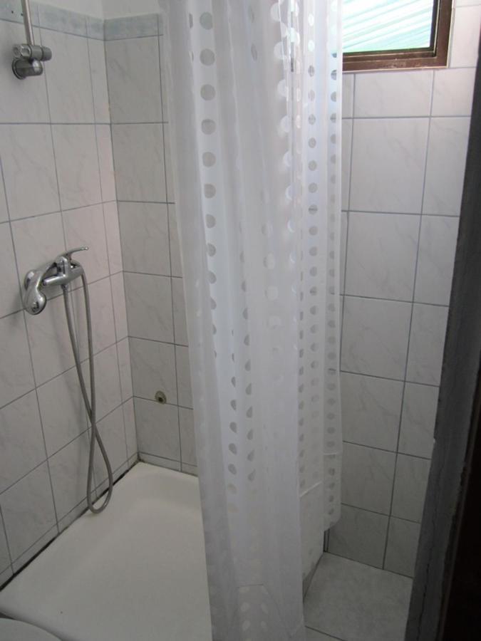 Apartmani Lukacic Biograd Na Moru Exterior photo